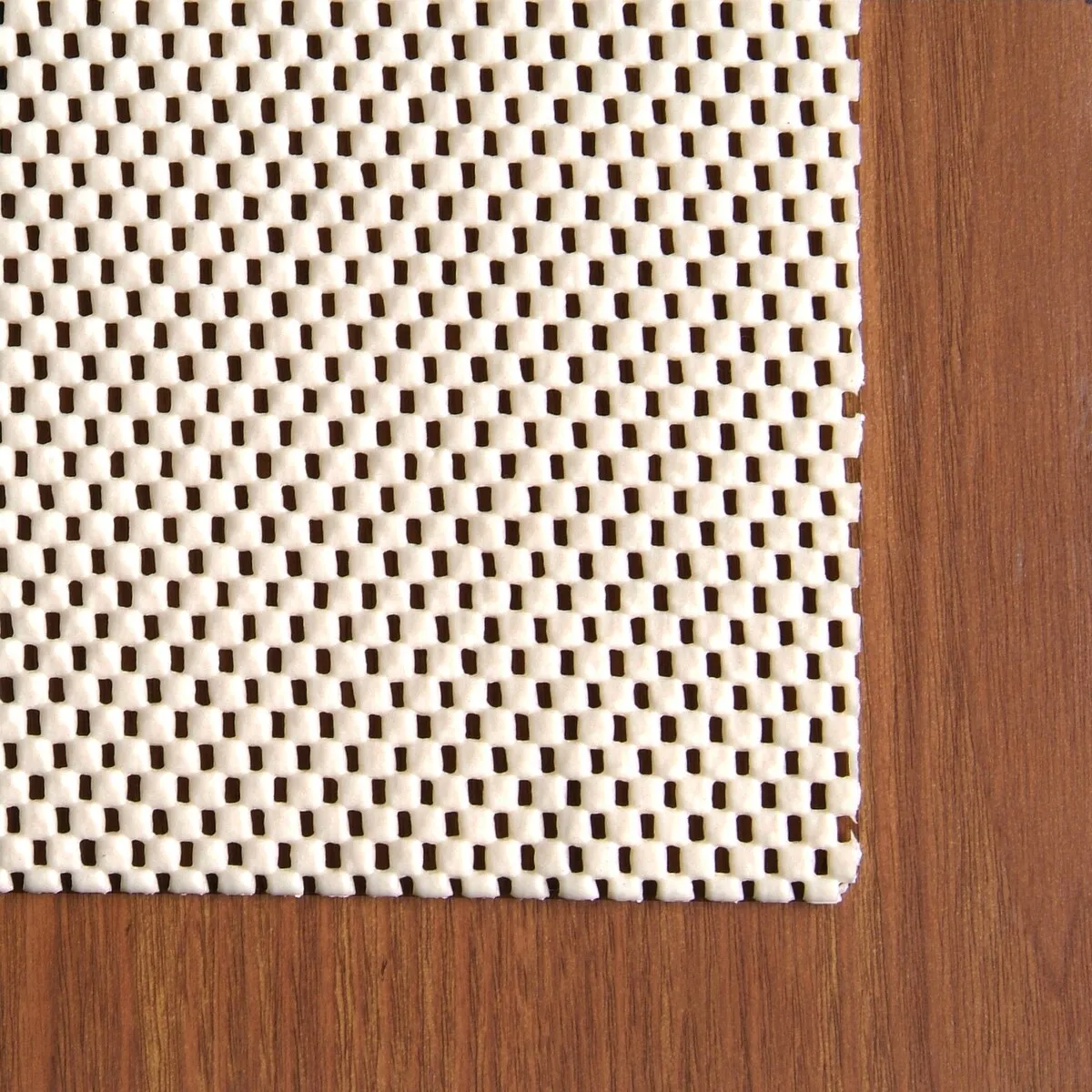 Con-Tact Brand Eco-Grip Non-slip Rug Pad (10' x 14') - Natural - 10' x 14'