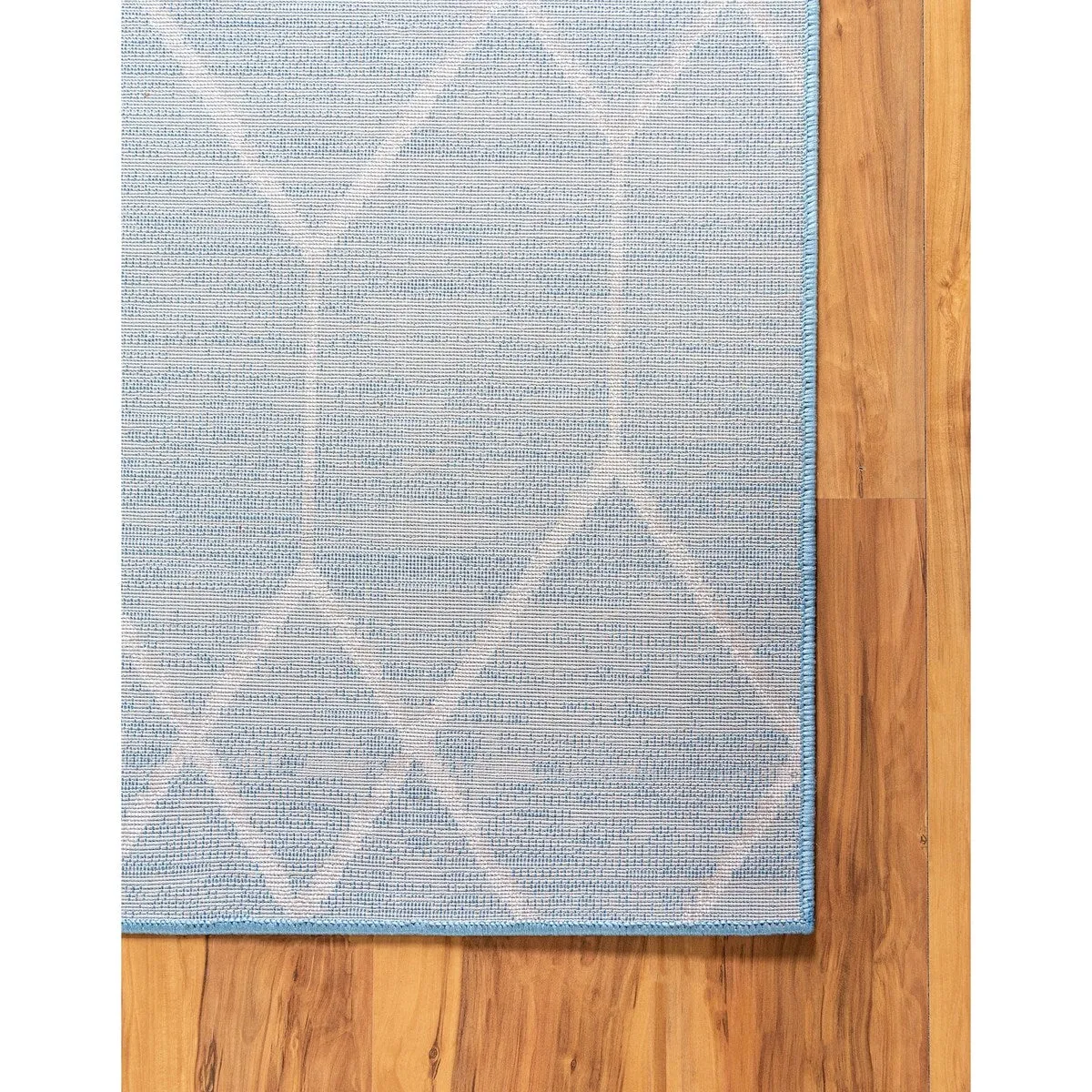 Contemporary Ahora Collection Area Rug