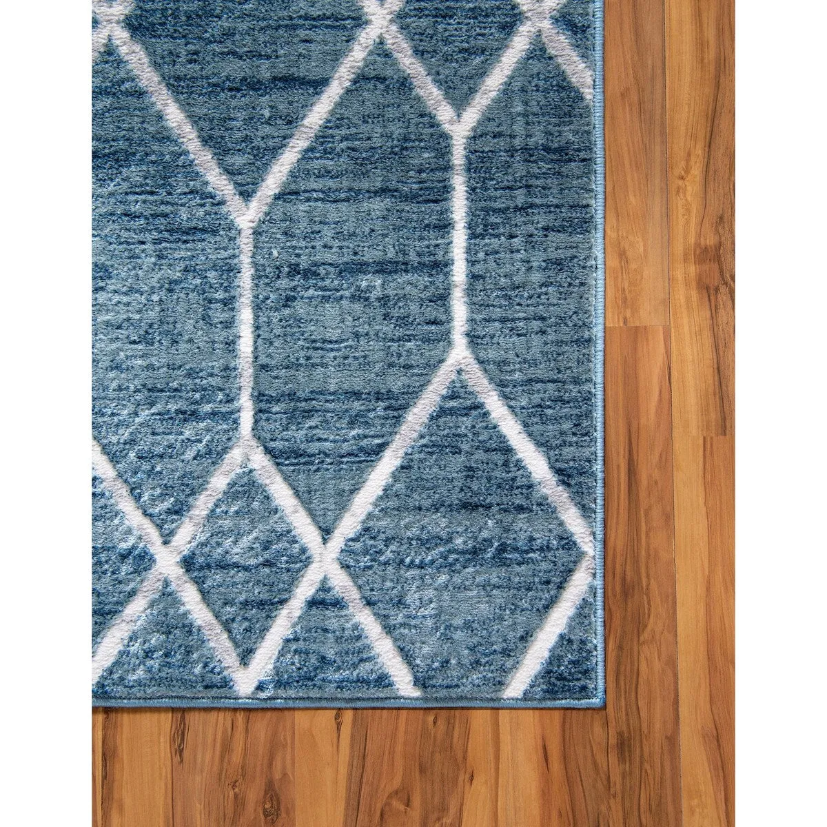 Contemporary Ahora Collection Area Rug