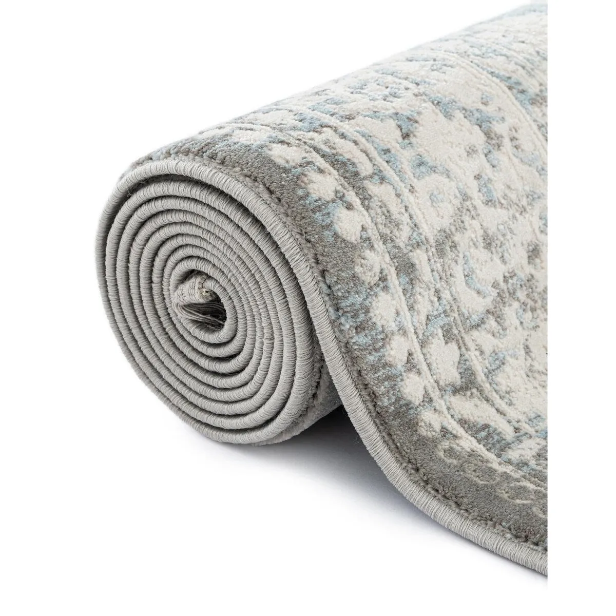 Contemporary Franbu Collection Area Rug