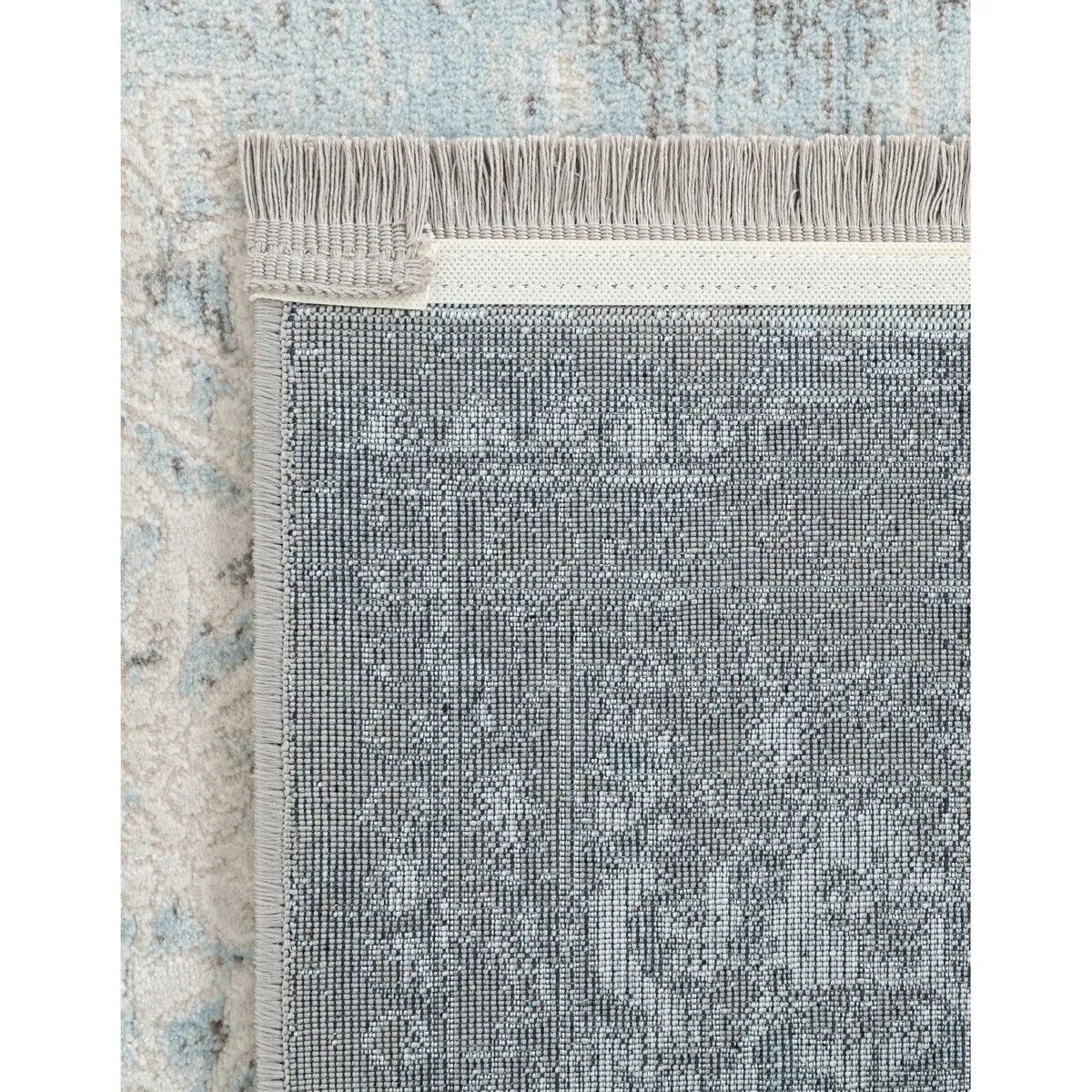 Contemporary Franbu Collection Area Rug