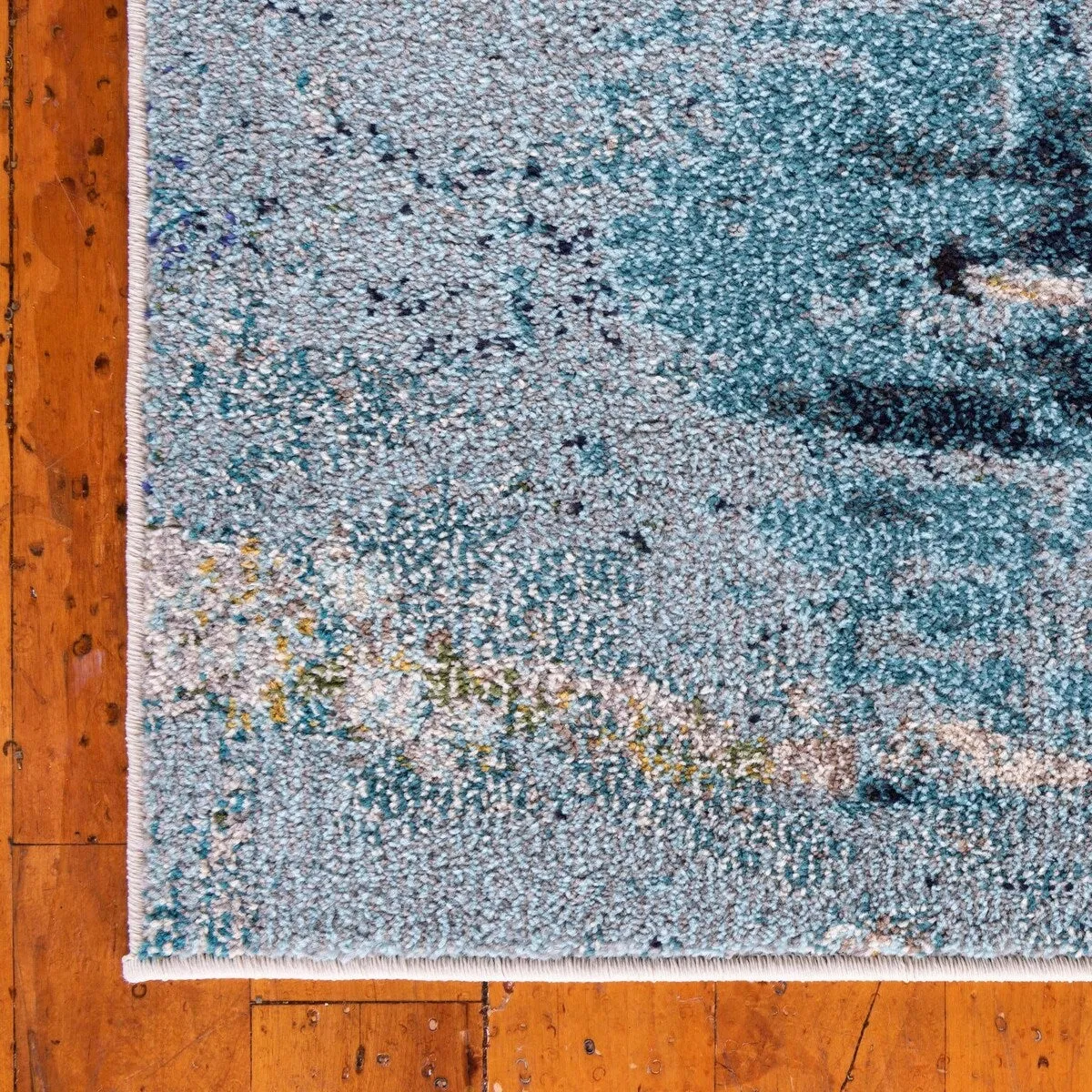 Contemporary Visby Collection Area Rug