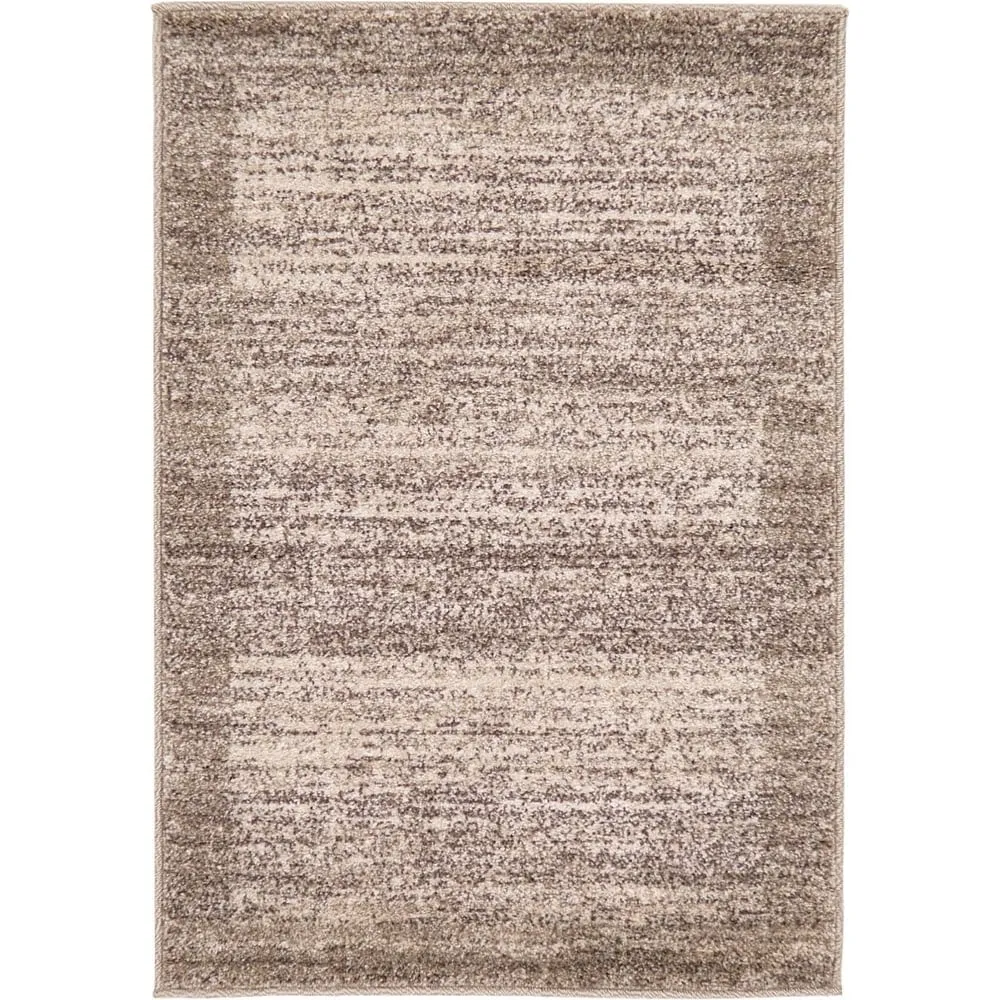 Contemporary Weby Collection Area Rug