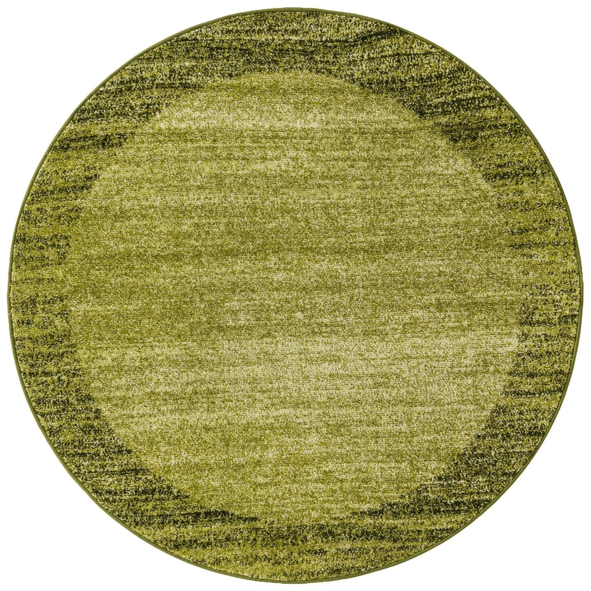 Contemporary Weby Collection Area Rug