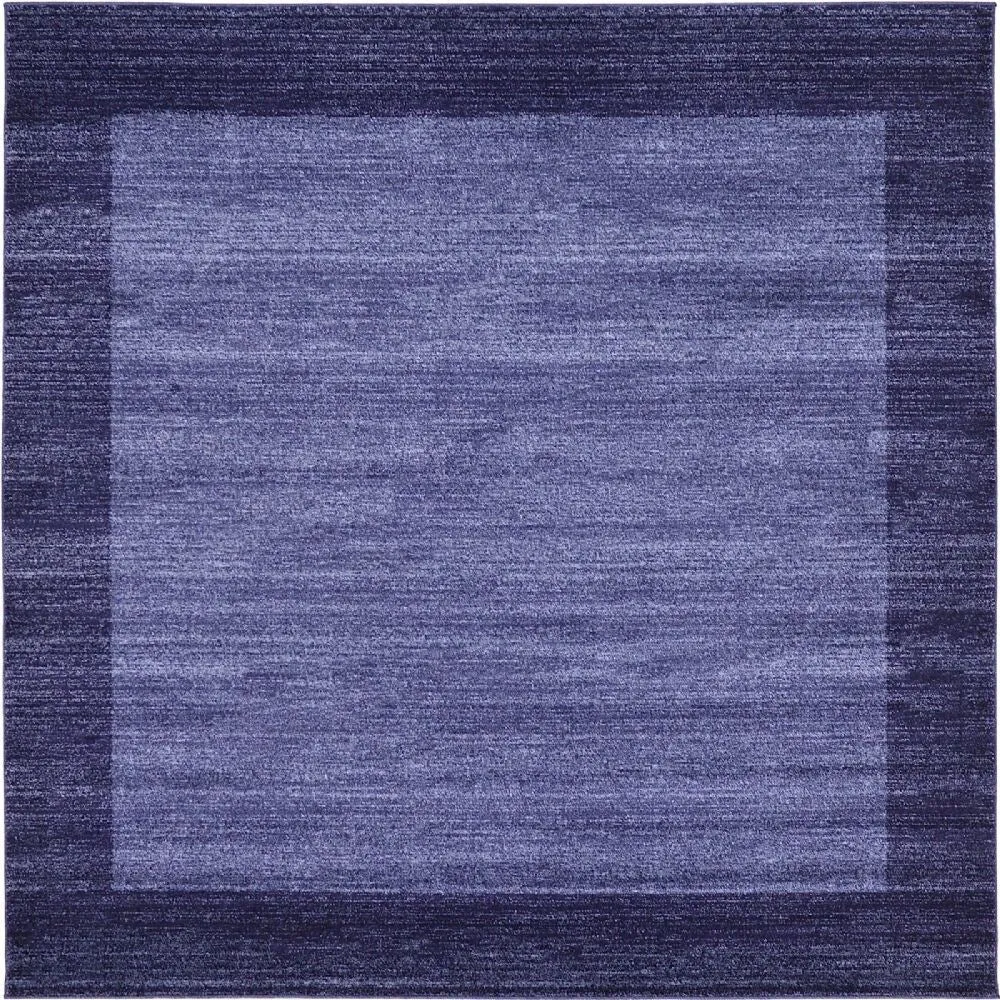 Contemporary Weby Collection Area Rug