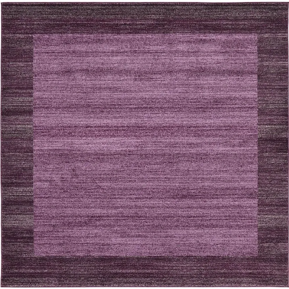 Contemporary Weby Collection Area Rug