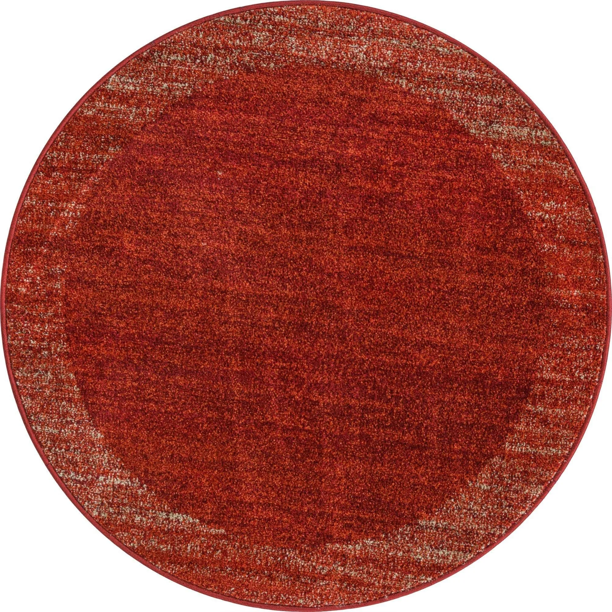 Contemporary Weby Collection Area Rug