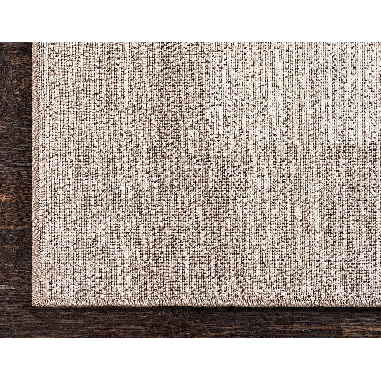 Contemporary Weby Collection Area Rug