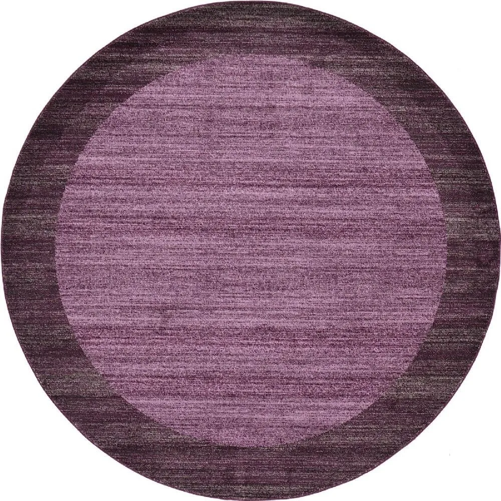 Contemporary Weby Collection Area Rug