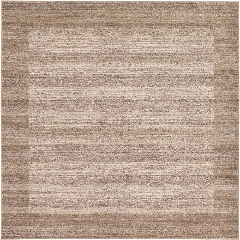 Contemporary Weby Collection Area Rug