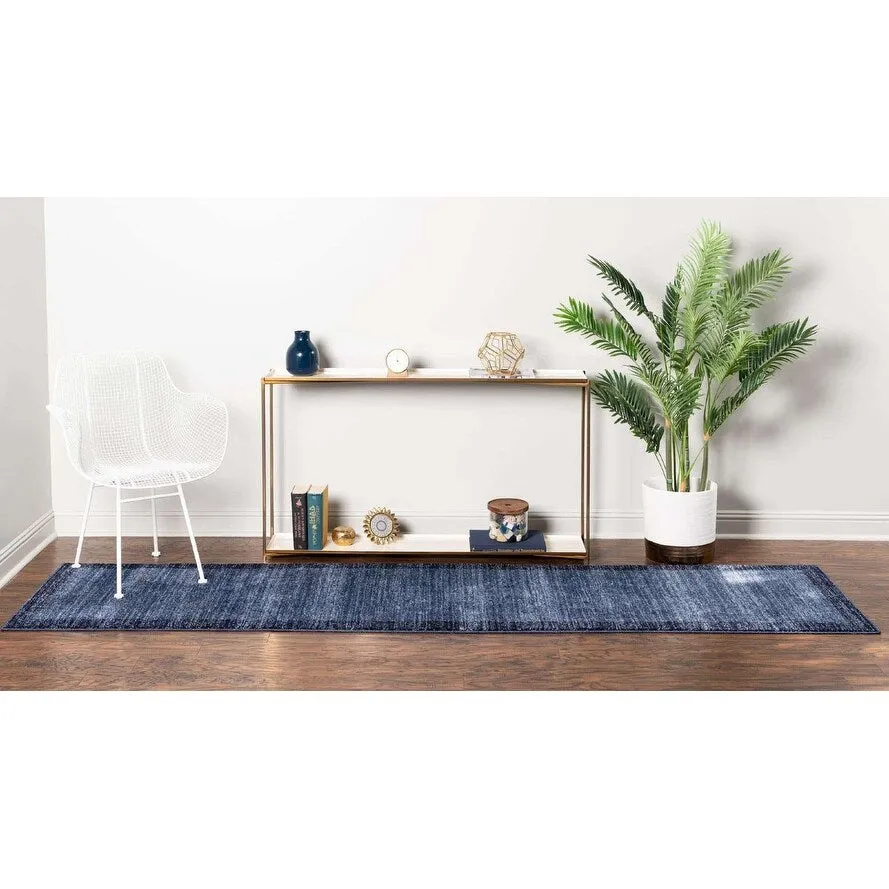 Contemporary Weby Collection Area Rug