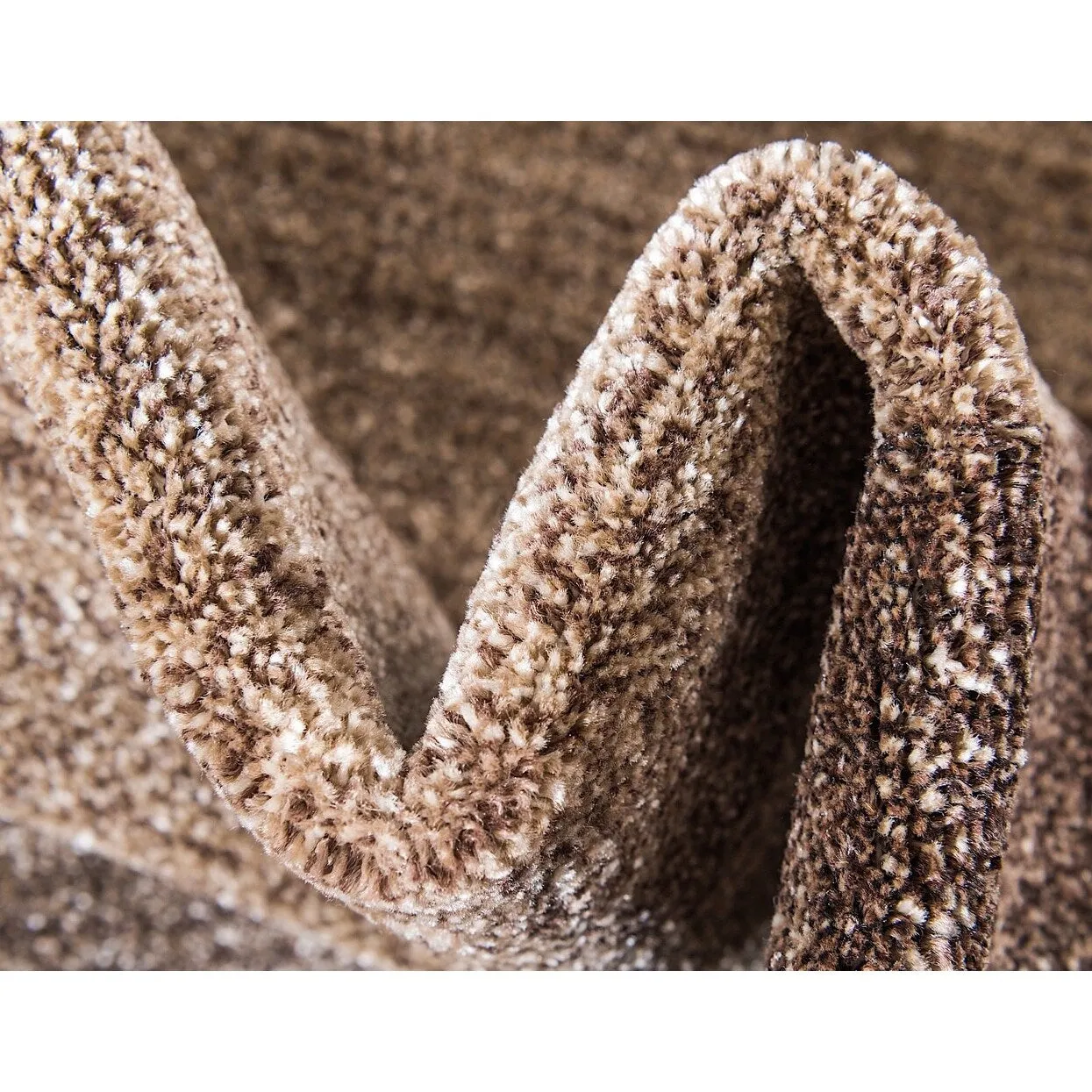 Contemporary Weby Collection Area Rug