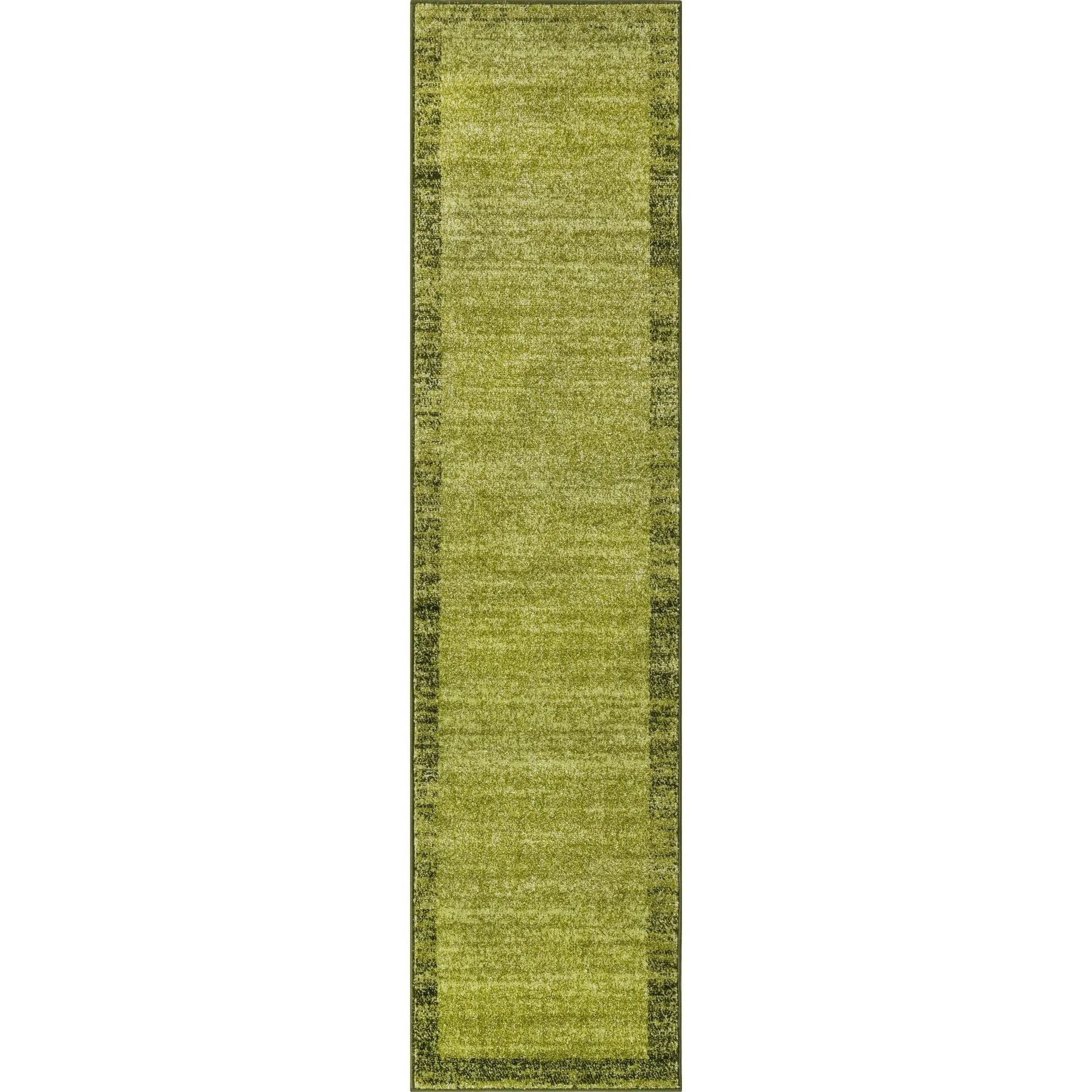 Contemporary Weby Collection Area Rug