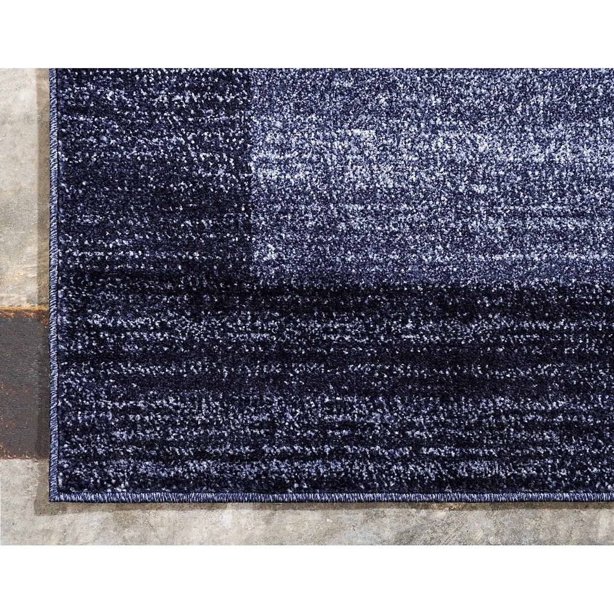 Contemporary Weby Collection Area Rug