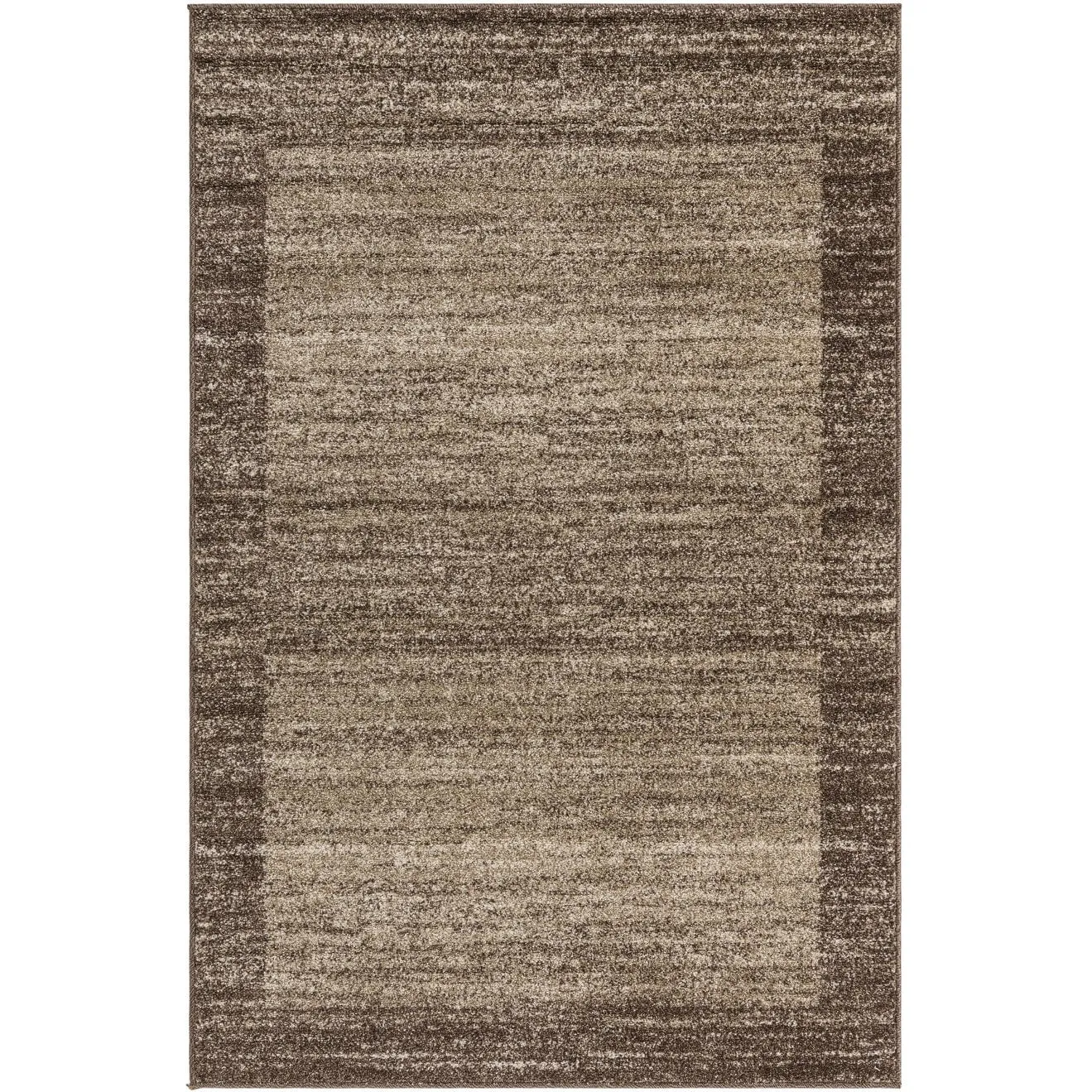 Contemporary Weby Collection Area Rug