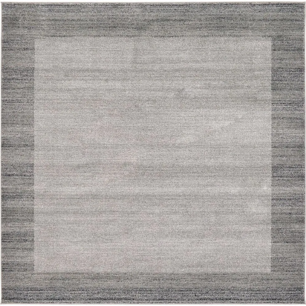 Contemporary Weby Collection Area Rug