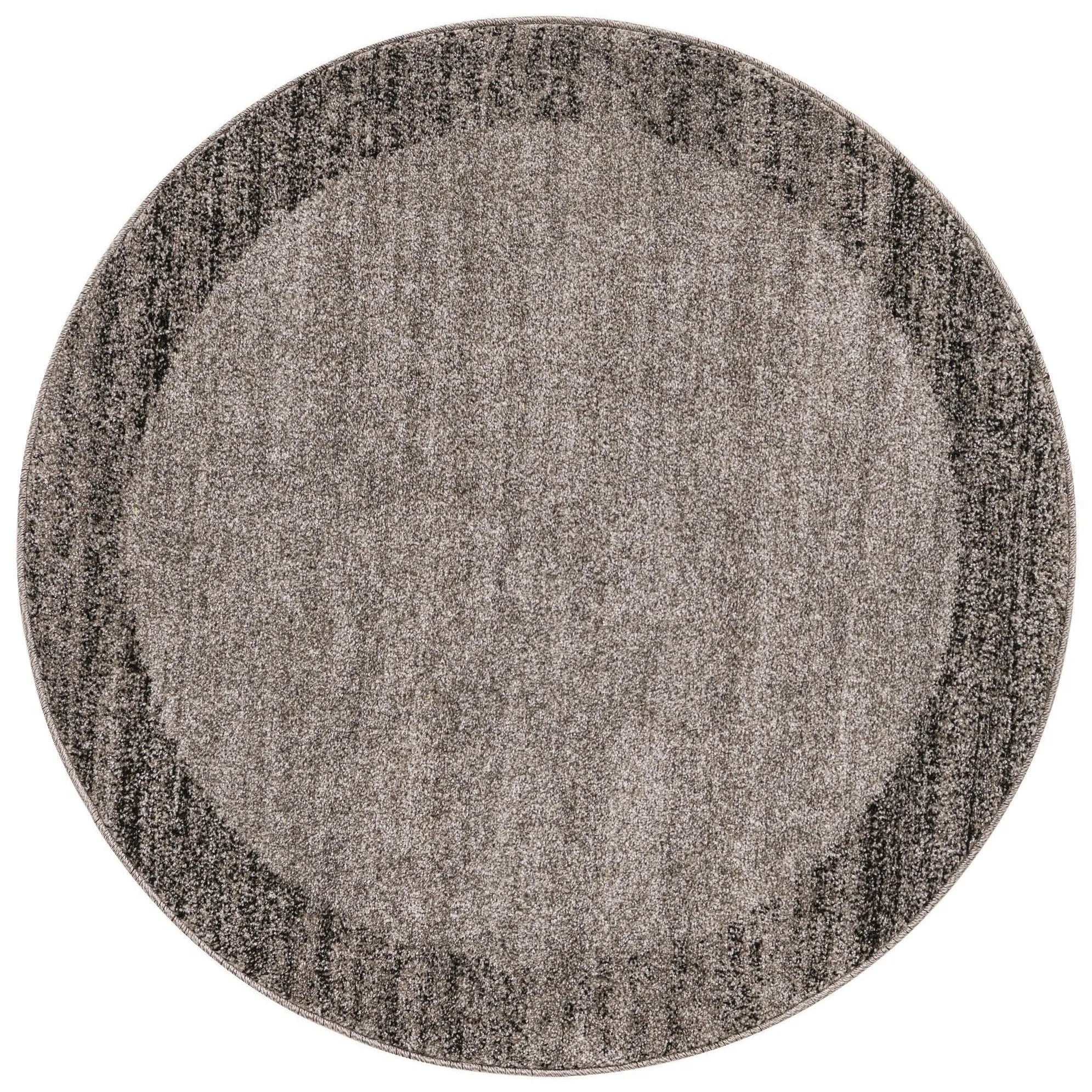 Contemporary Weby Collection Area Rug