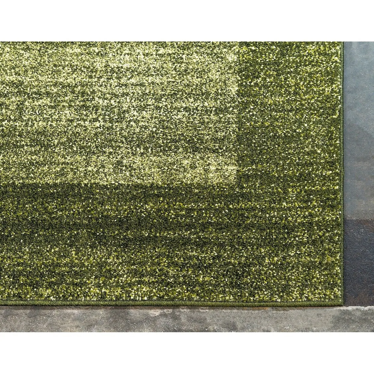 Contemporary Weby Collection Area Rug