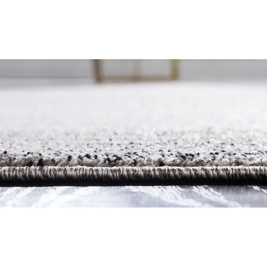 Contemporary Weby Collection Area Rug