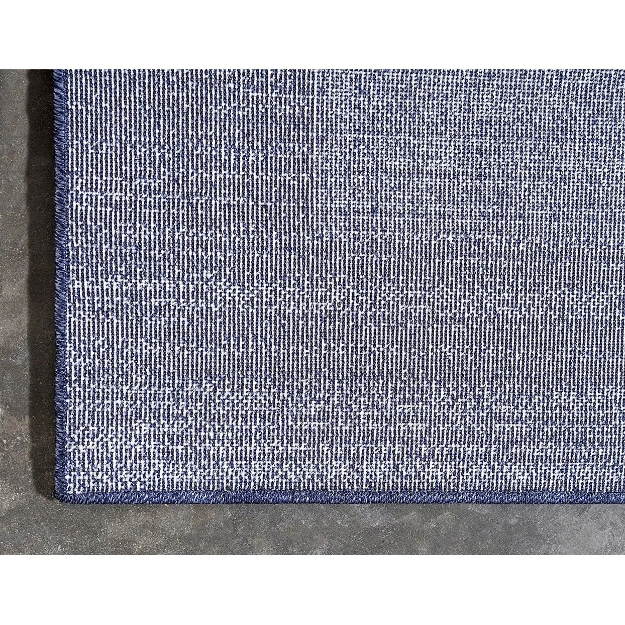 Contemporary Weby Collection Area Rug
