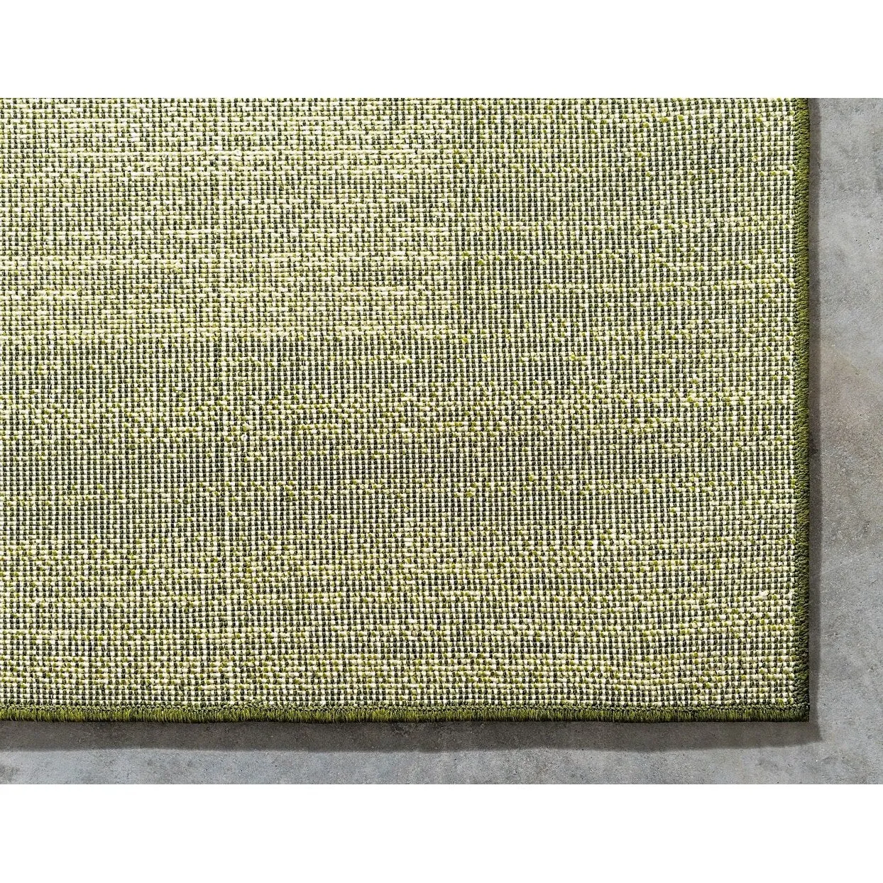 Contemporary Weby Collection Area Rug