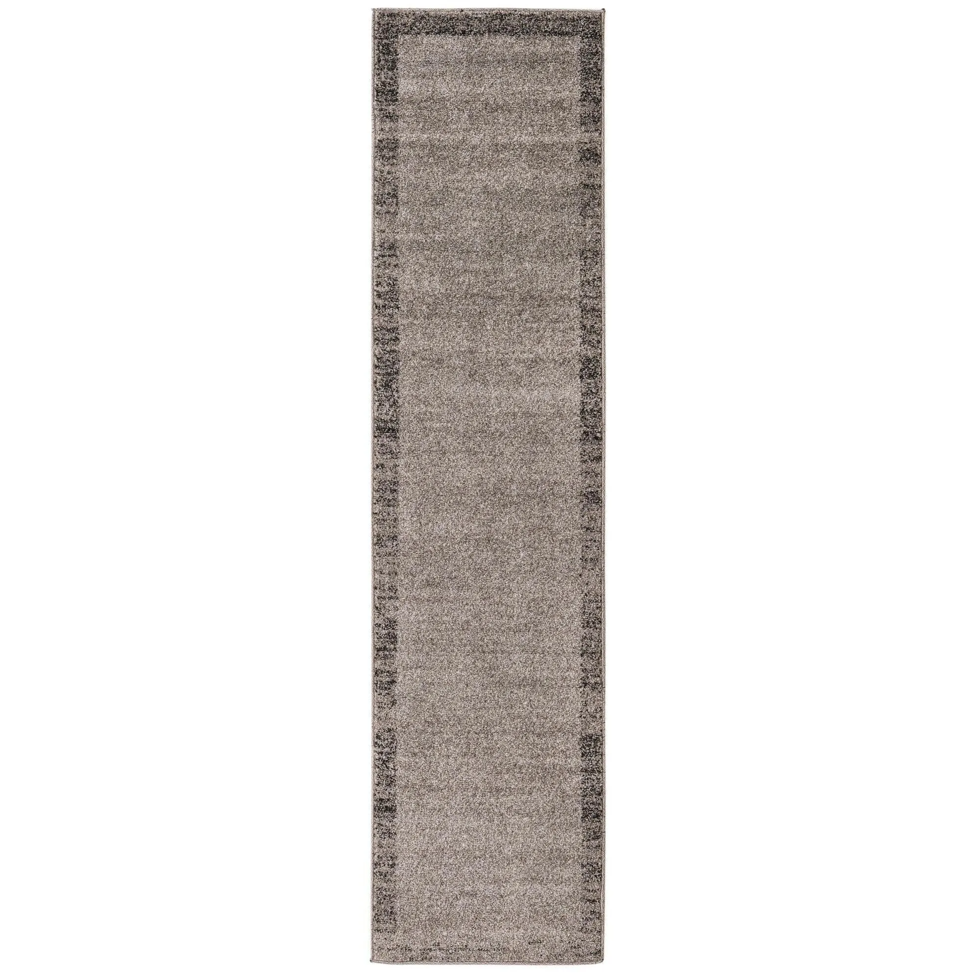 Contemporary Weby Collection Area Rug