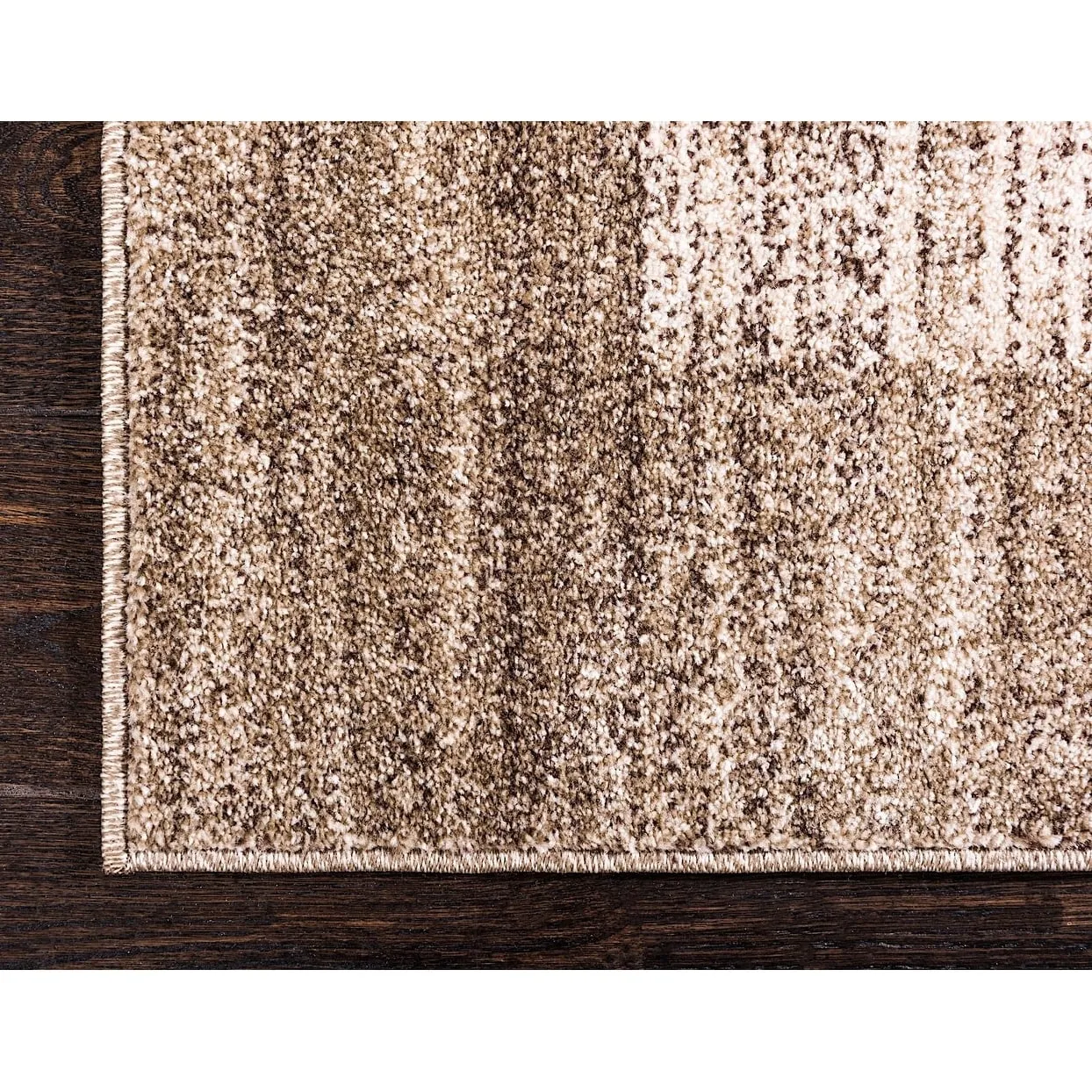 Contemporary Weby Collection Area Rug