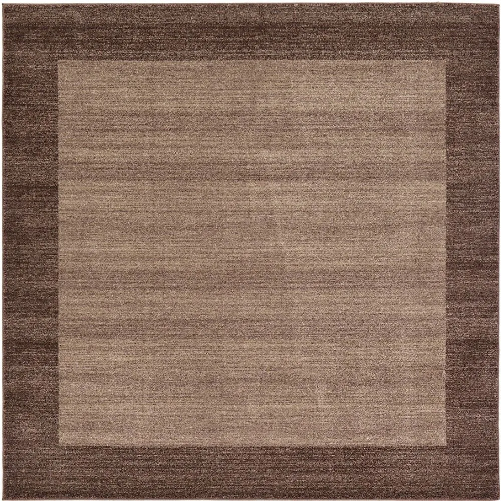 Contemporary Weby Collection Area Rug