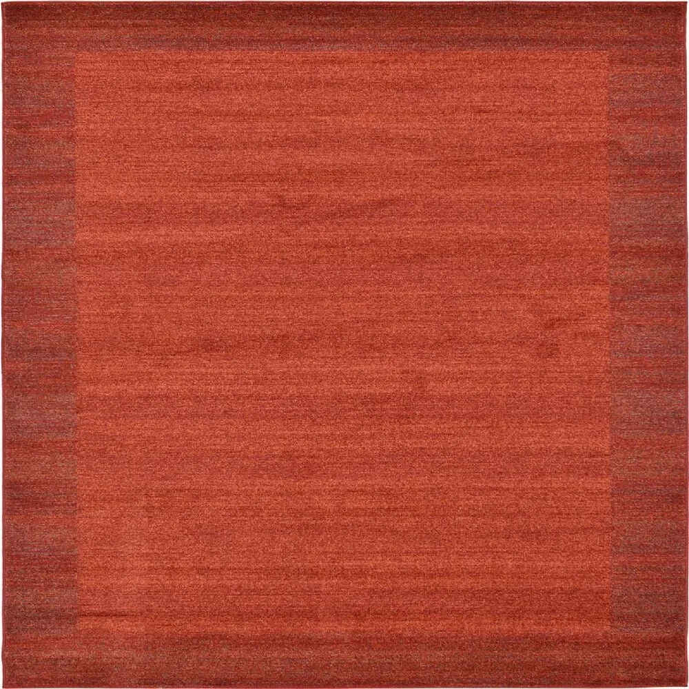 Contemporary Weby Collection Area Rug