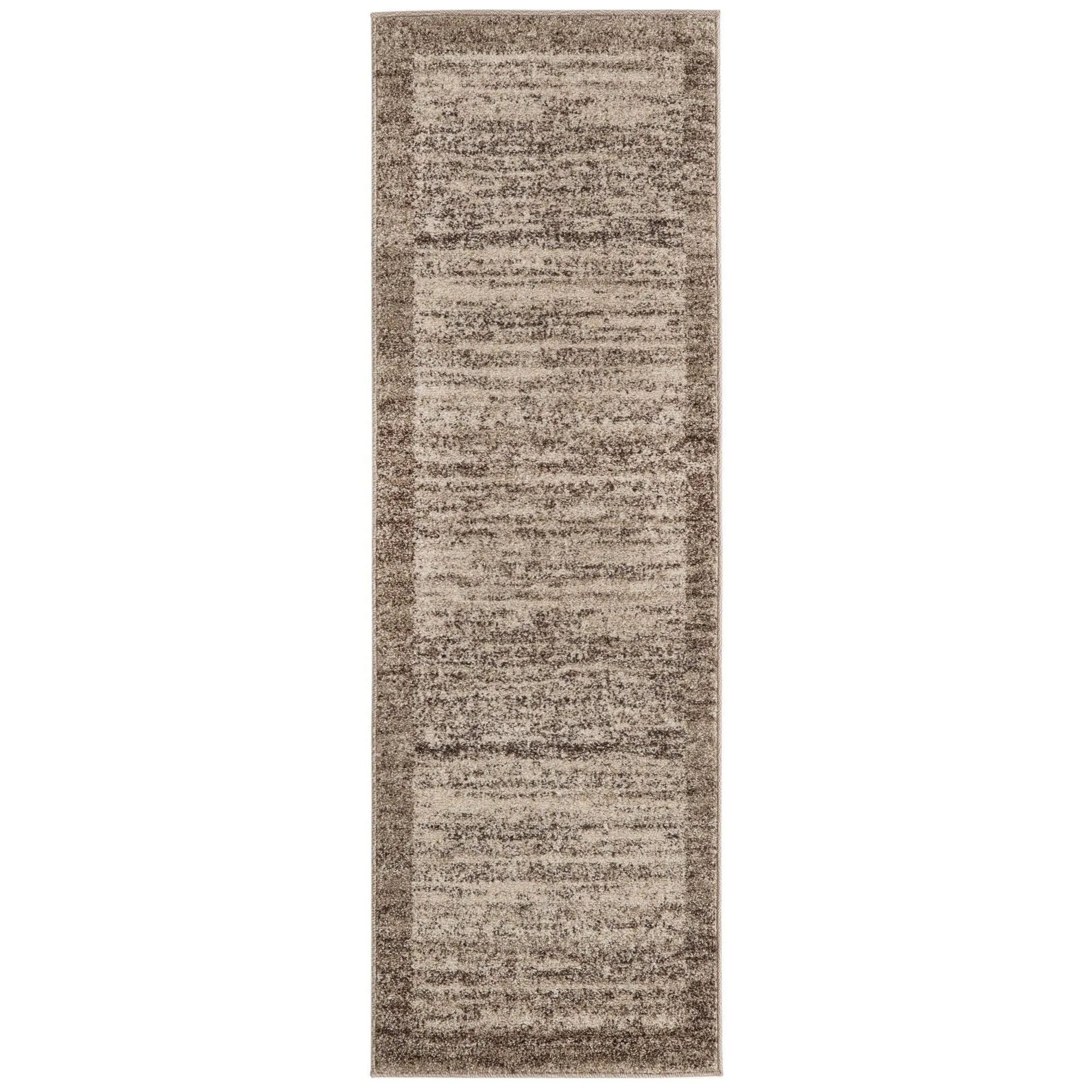 Contemporary Weby Collection Area Rug