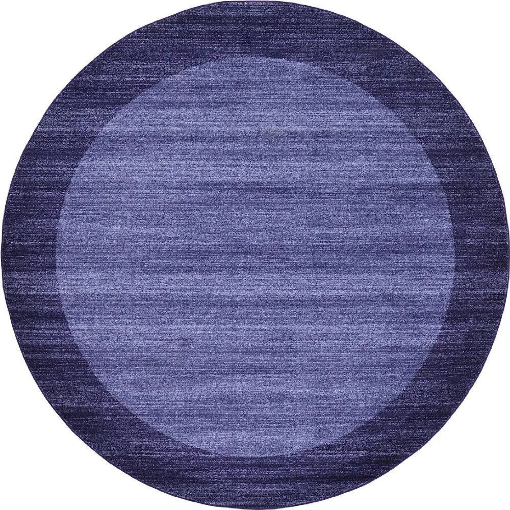 Contemporary Weby Collection Area Rug