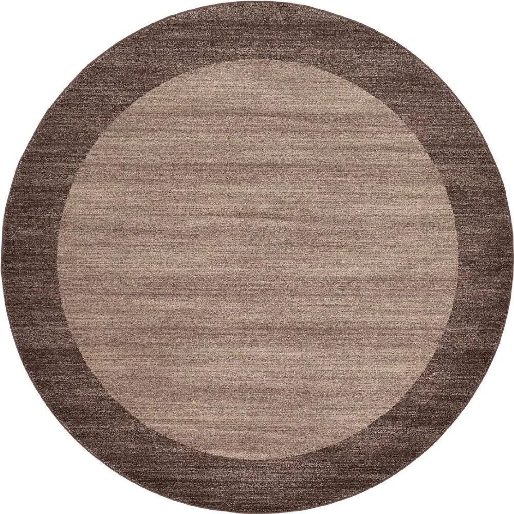 Contemporary Weby Collection Area Rug