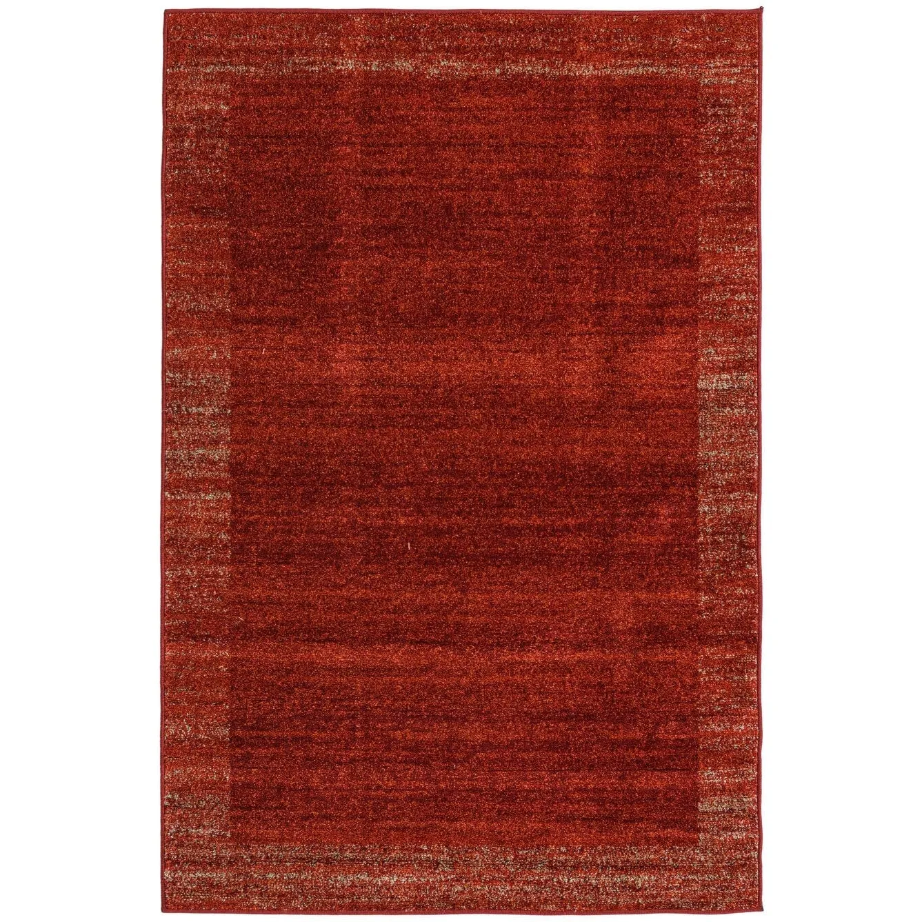 Contemporary Weby Collection Area Rug