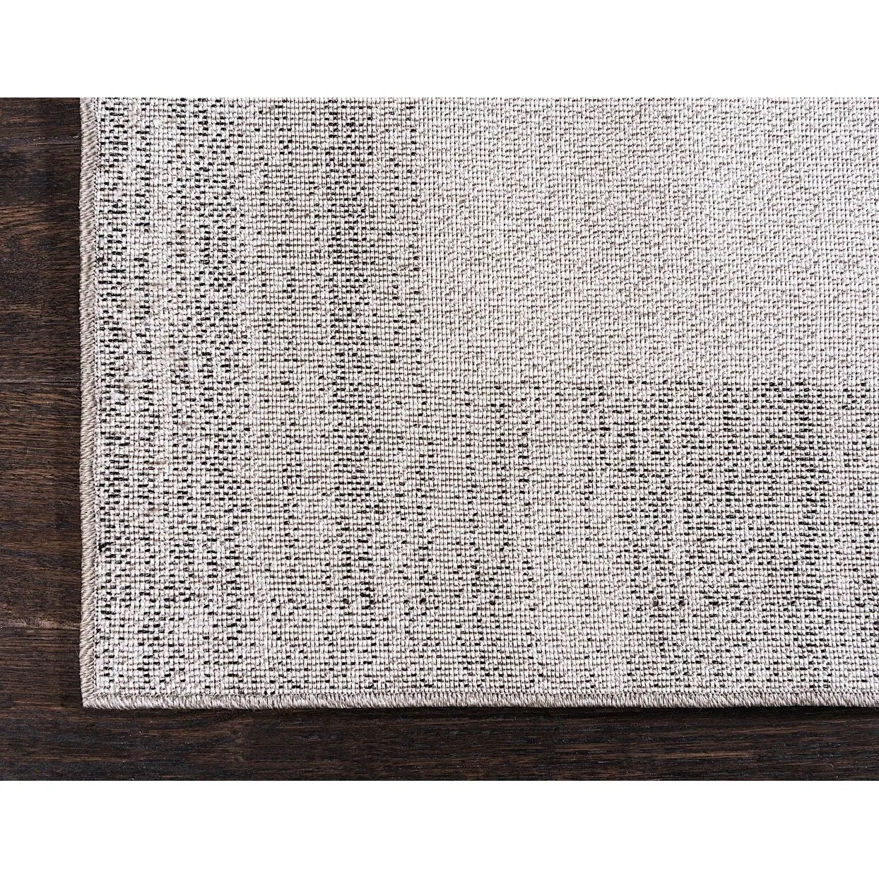 Contemporary Weby Collection Area Rug