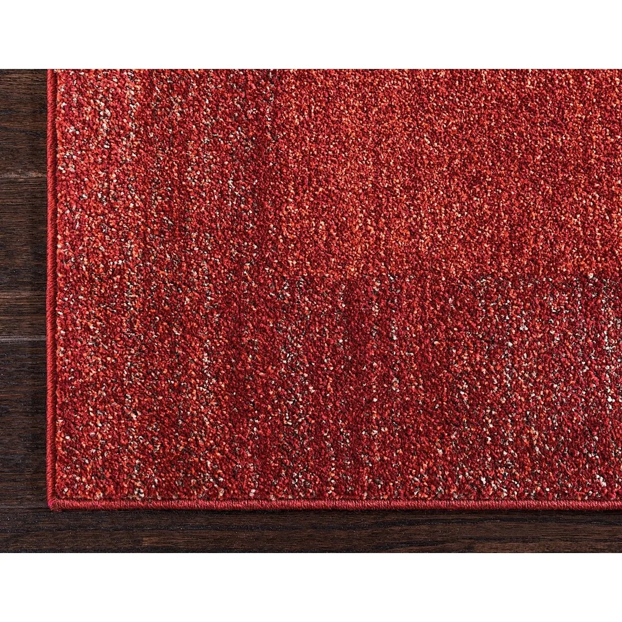 Contemporary Weby Collection Area Rug
