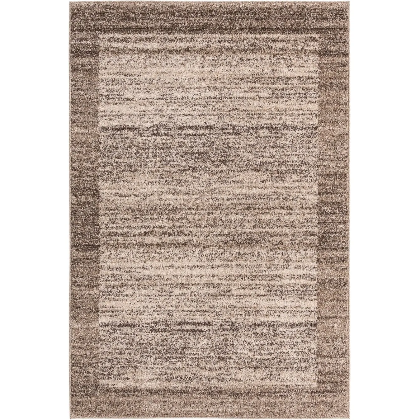 Contemporary Weby Collection Area Rug