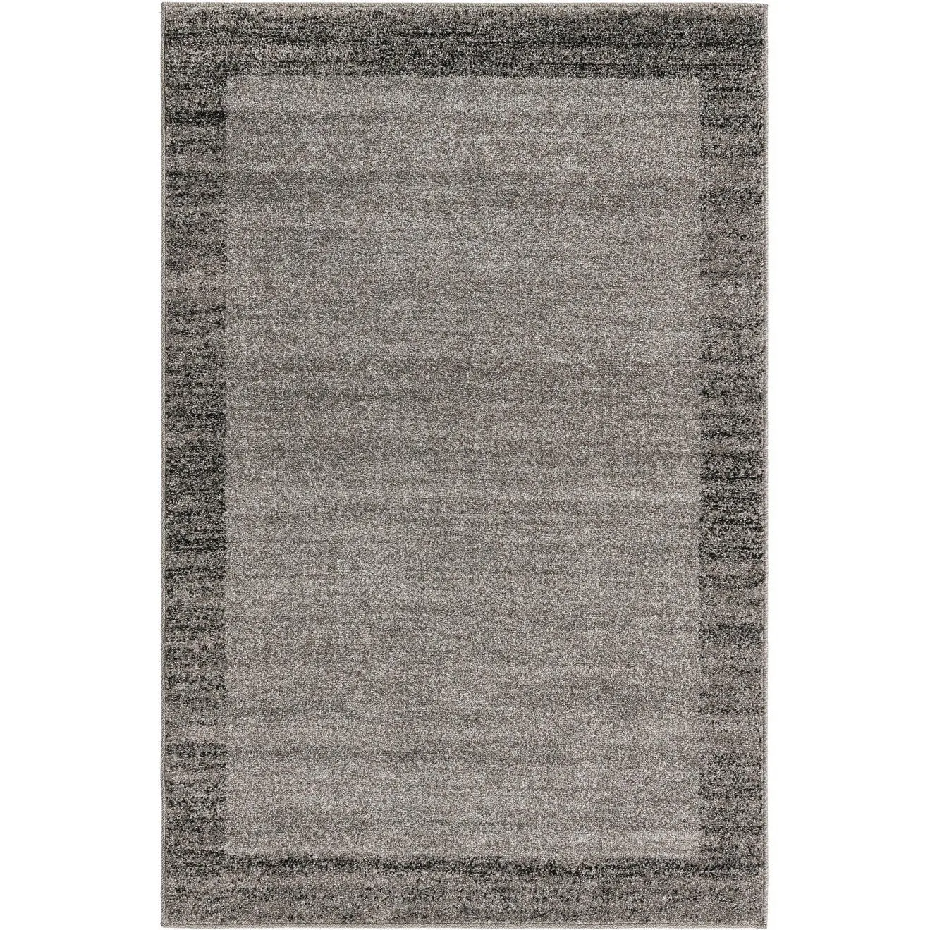Contemporary Weby Collection Area Rug