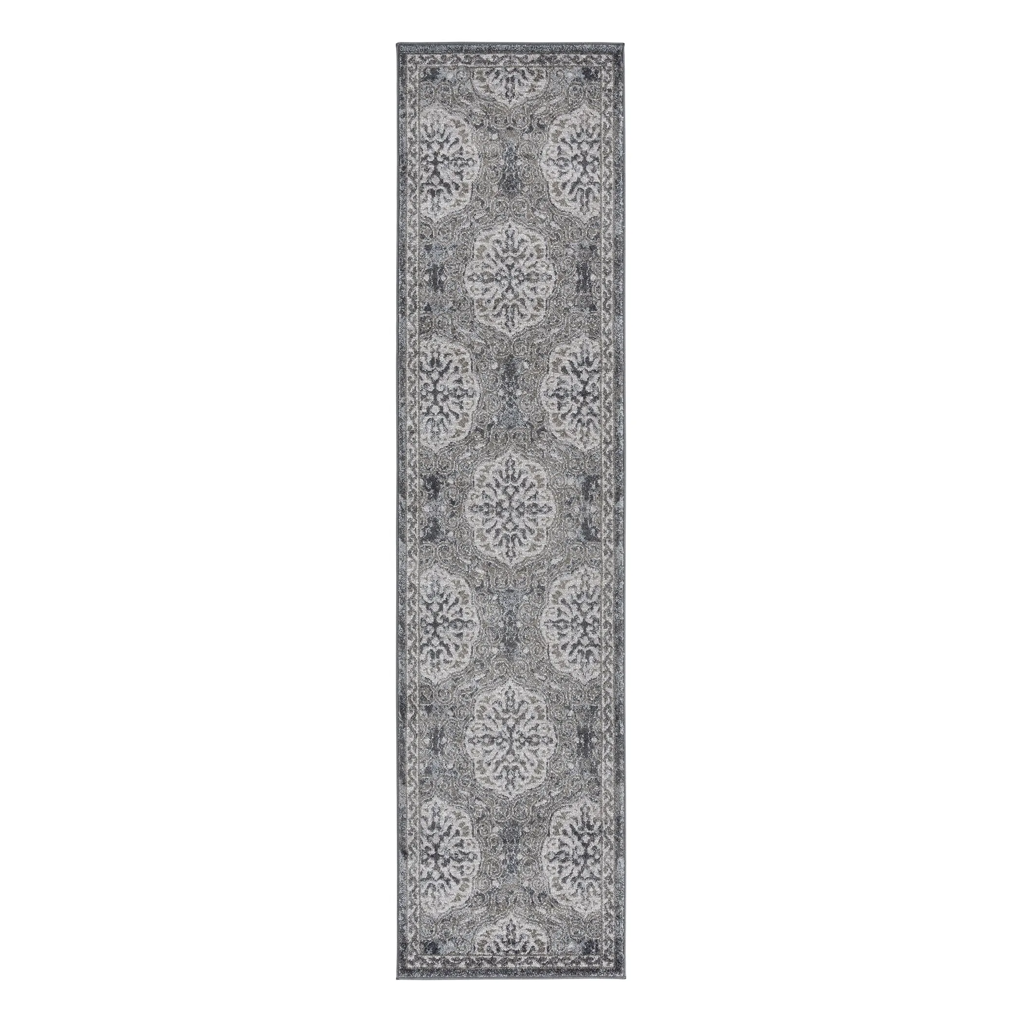 Copper Grove Carlisle Vintage Polyester Area Rug