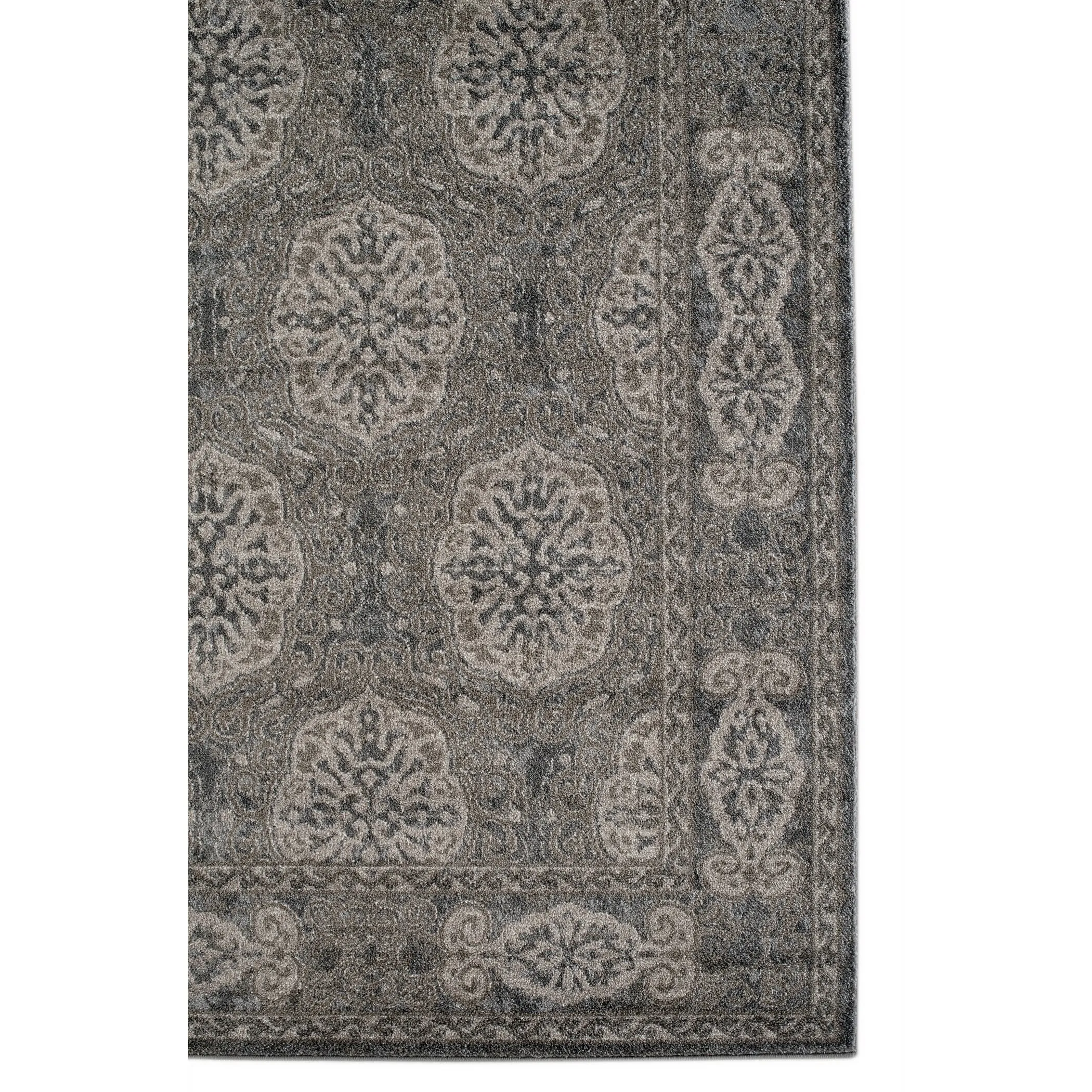Copper Grove Carlisle Vintage Polyester Area Rug