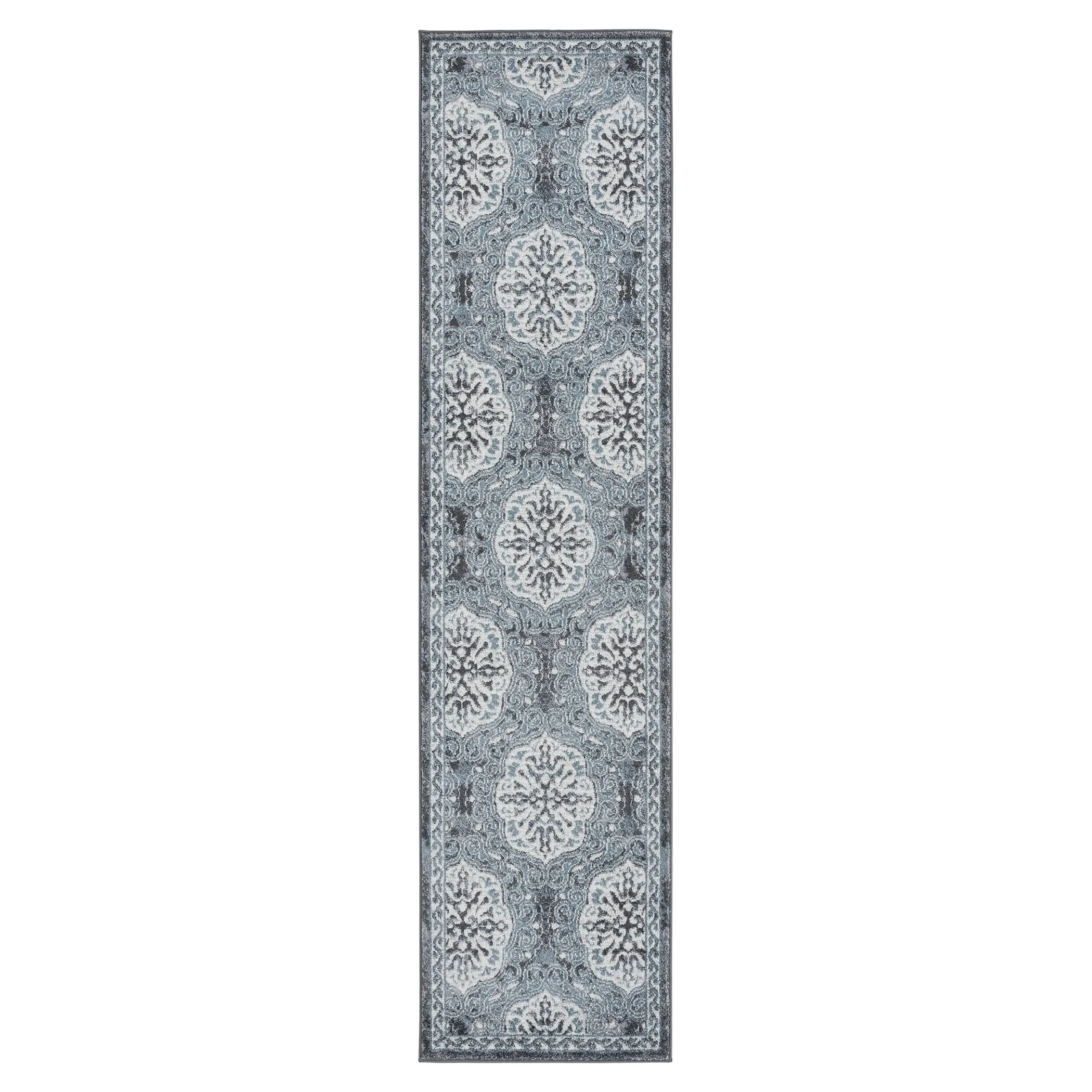 Copper Grove Carlisle Vintage Polyester Area Rug
