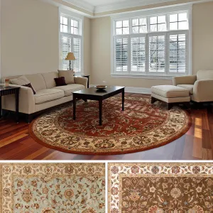 Copper Grove Freda Hand-tufted Wool Area Rug