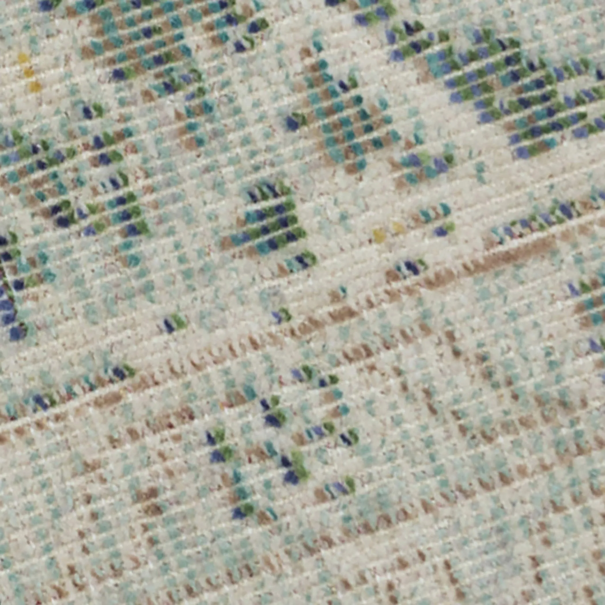 Copper Grove Lancaster Vintage Polyester Area Rug