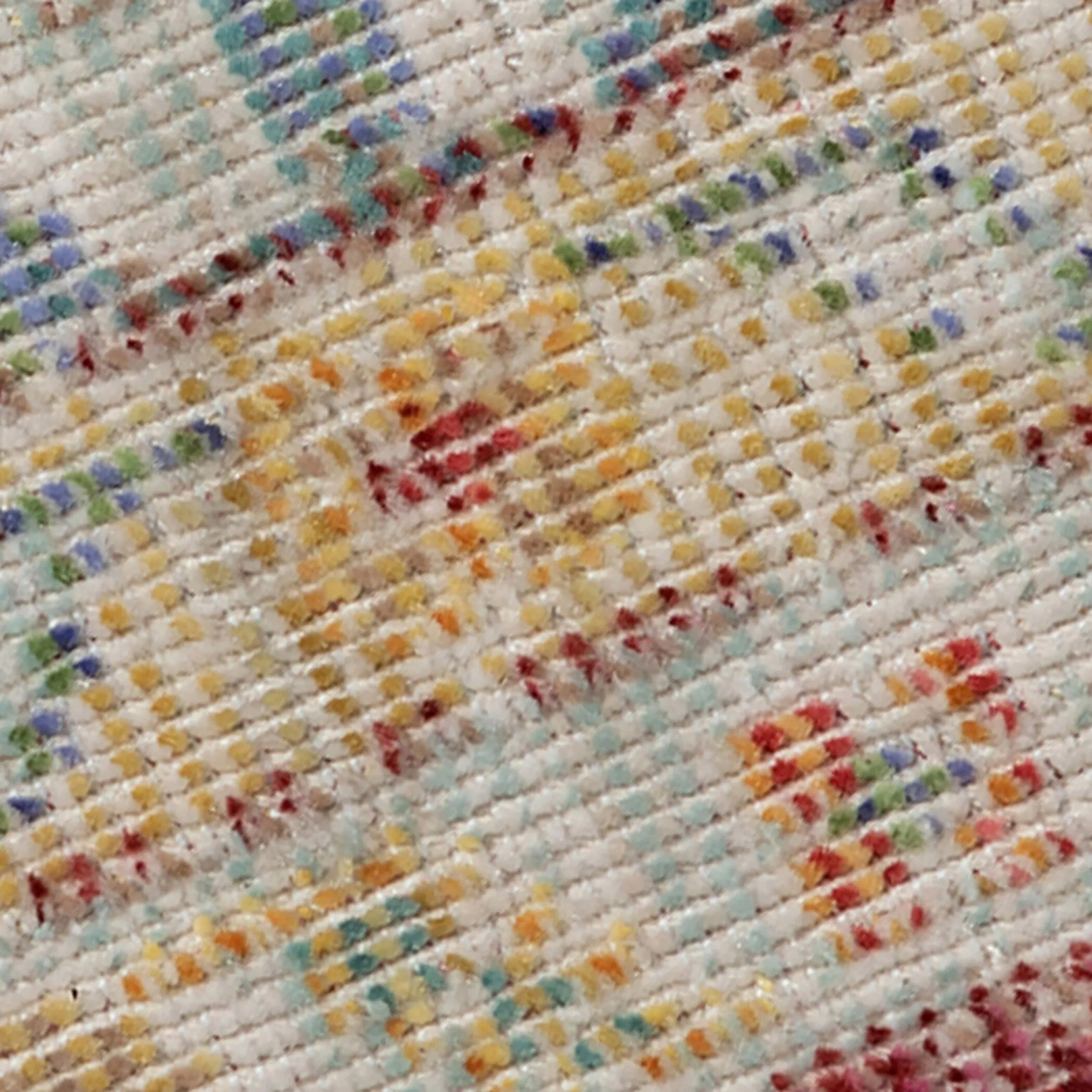 Copper Grove Lancaster Vintage Polyester Area Rug
