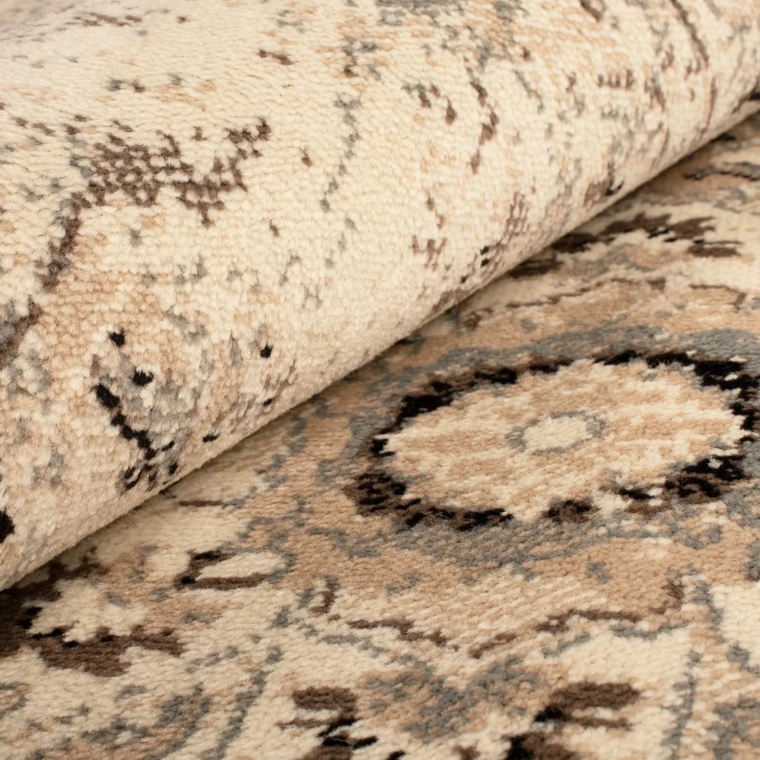 Copper Grove Levski Area Rug
