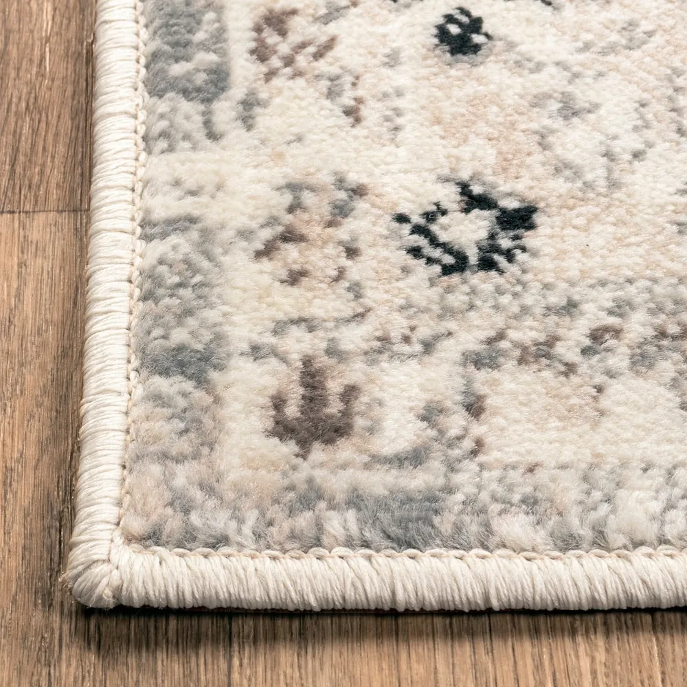 Copper Grove Levski Area Rug