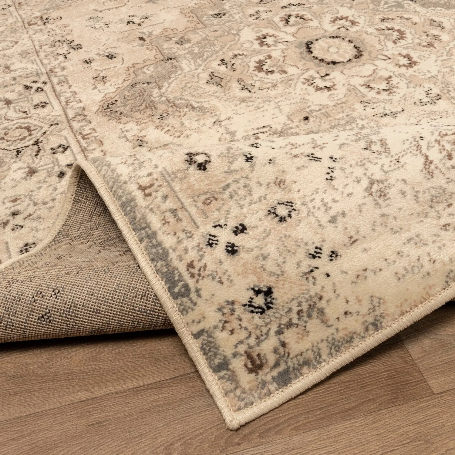 Copper Grove Levski Area Rug