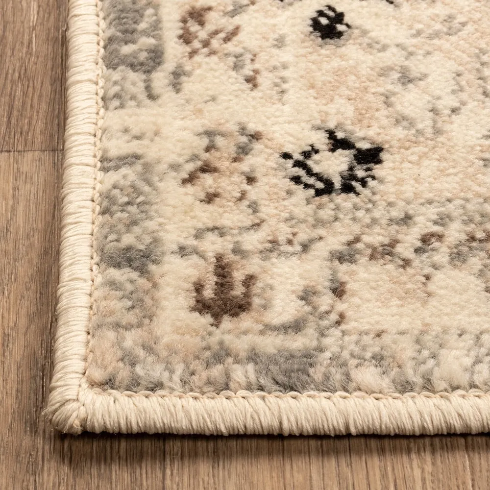 Copper Grove Levski Area Rug