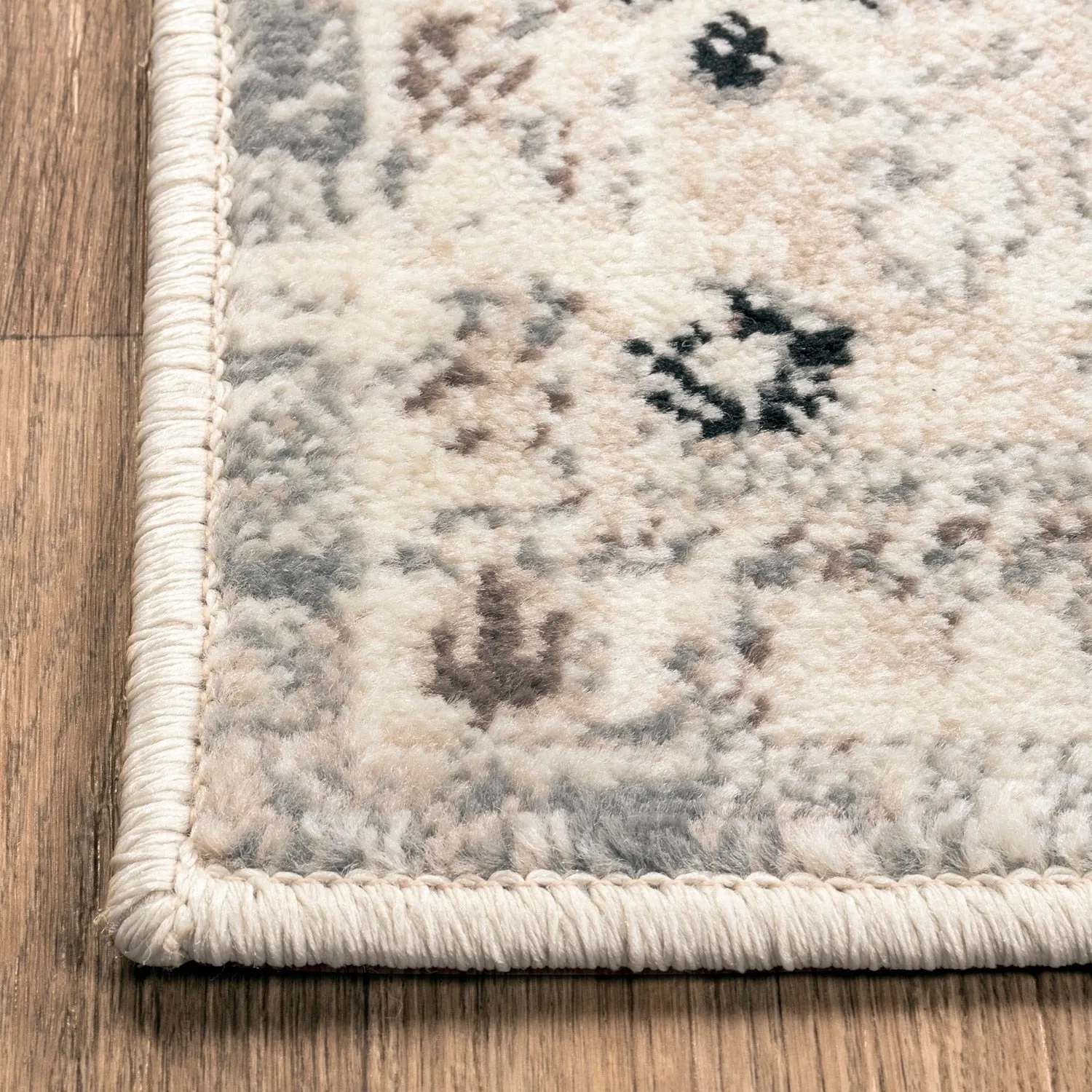 Copper Grove Levski Area Rug