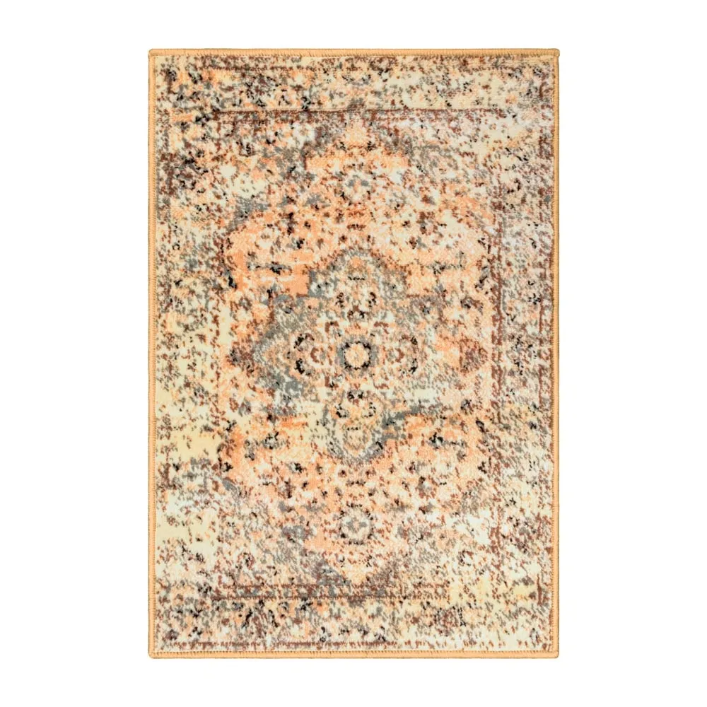 Copper Grove Levski Area Rug
