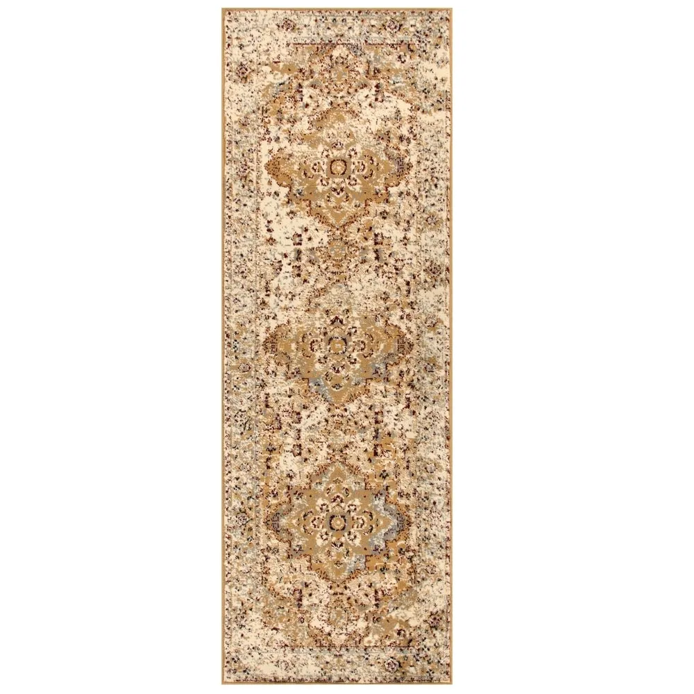 Copper Grove Levski Area Rug
